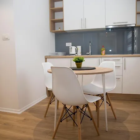 Apartament Diamond Mostar