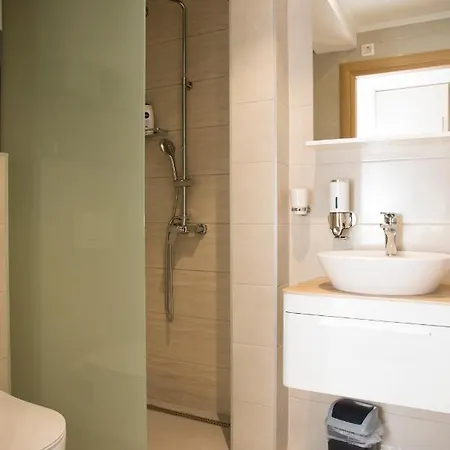 Apartament Diamond Mostar