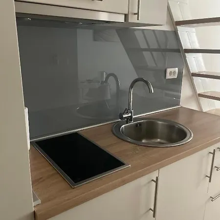 Diamond Lägenhet