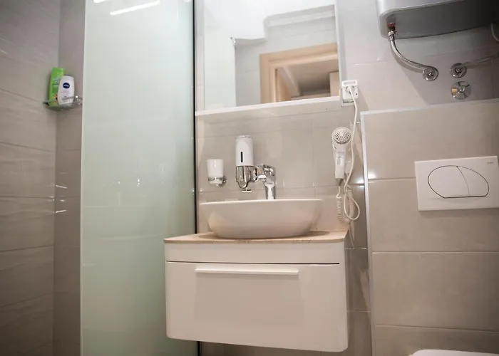 Appartement Diamond *