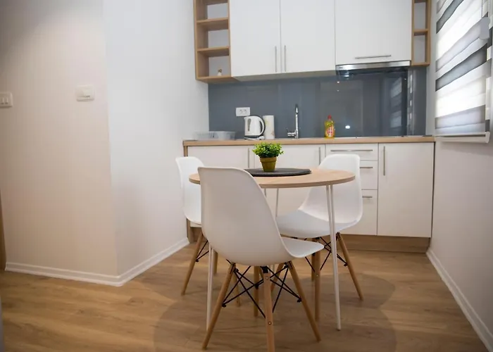 Appartement Diamond Mostar