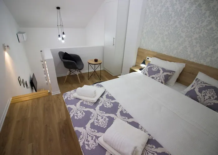 Diamond Appartement *