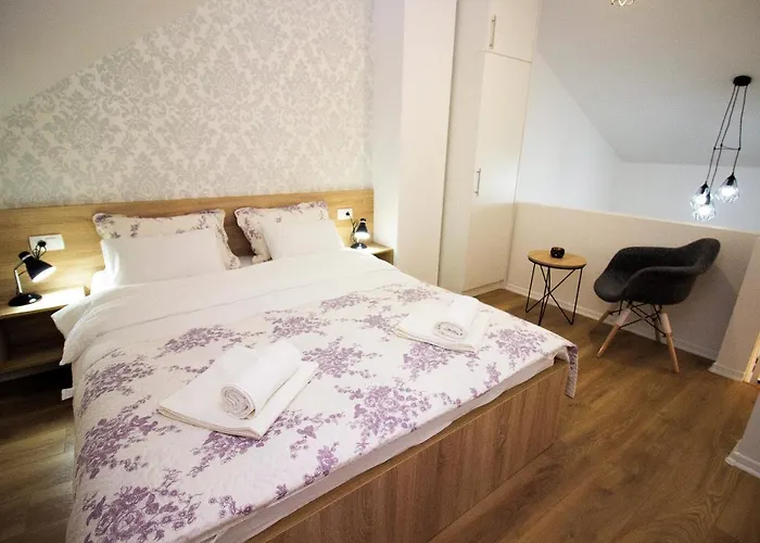 Diamond Appartement Mostar