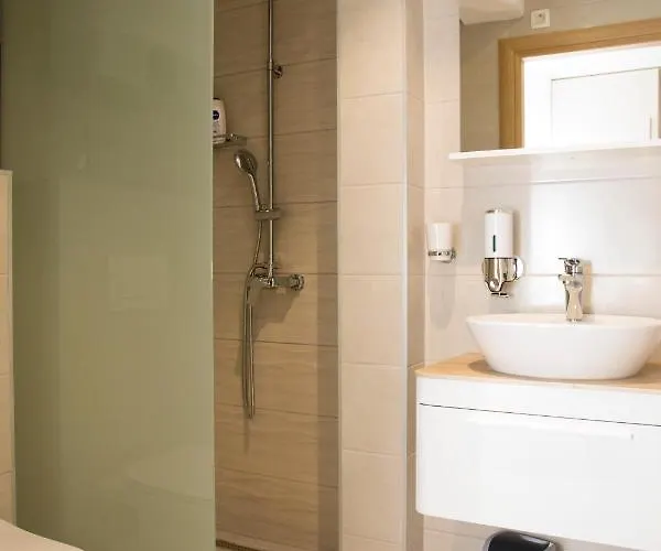 Appartement Diamond Mostar