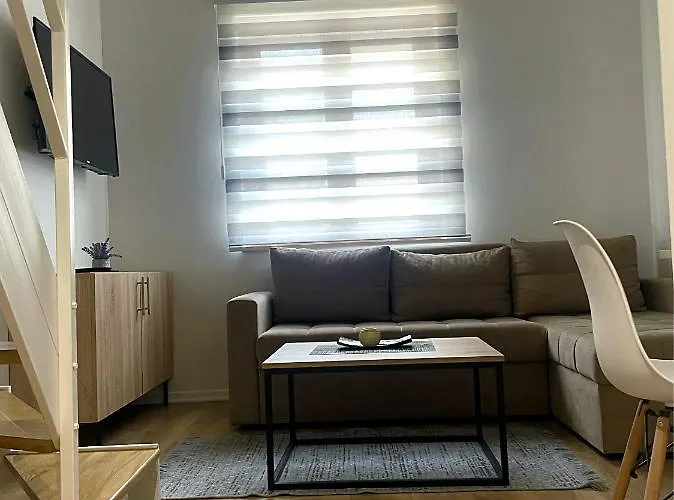 Diamond Appartement *