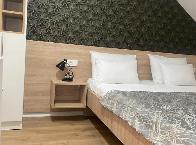 Diamond Appartement *