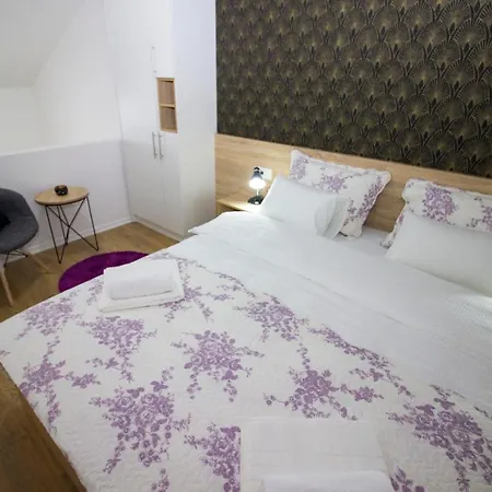 Apartment Diamond Mostar