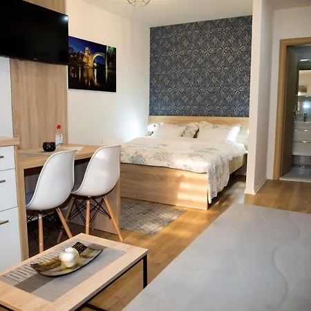 Daire Diamond Mostar