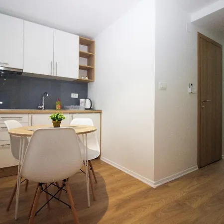 Diamond Apartment Mostar