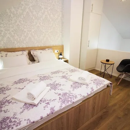 Diamond Apartment Mostar