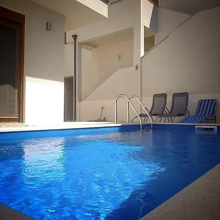 Diamond Apartment Mostar