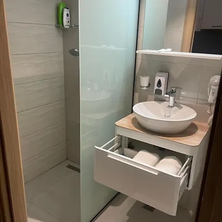 Diamond Apartment